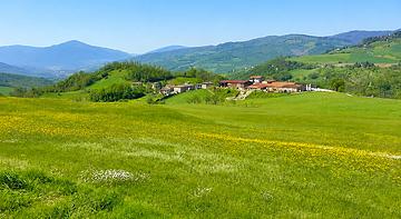 B&B Cà Serra