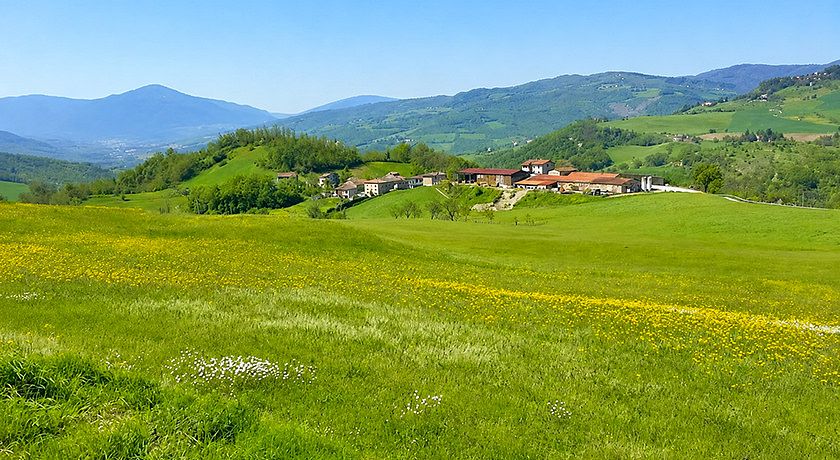 B&B Cà Serra