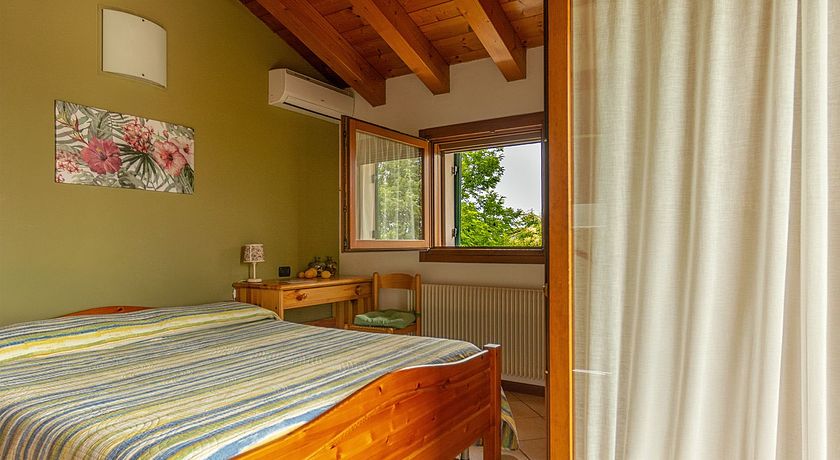 alloggio agrituristico zambon