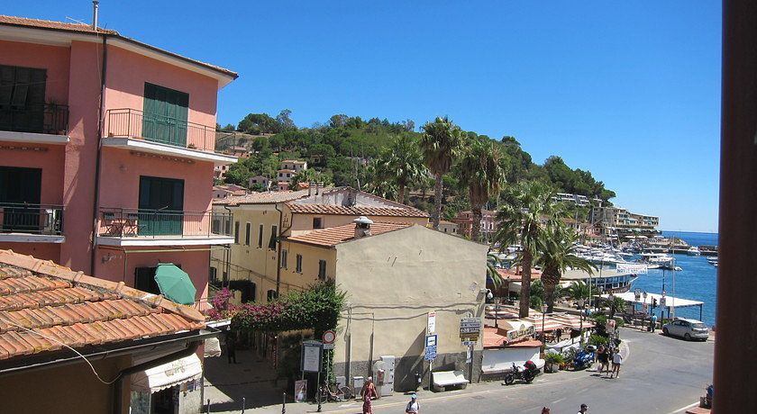 Casa Vacanza a 50 m da spiaggia di Porto Azzurro