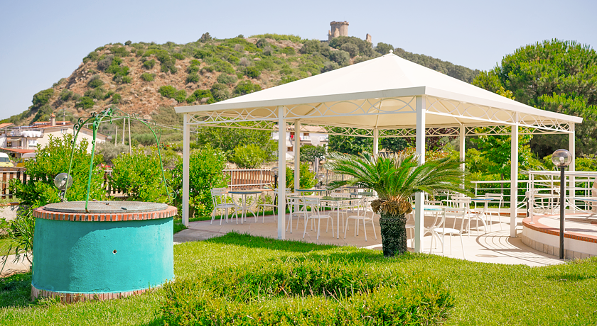 Hotel Villa Mar@dona