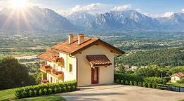 Agriturismo Ca' Ribelli