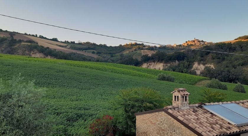 LA CICALA