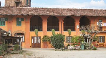 AGRITURISMO CASCINA DUC