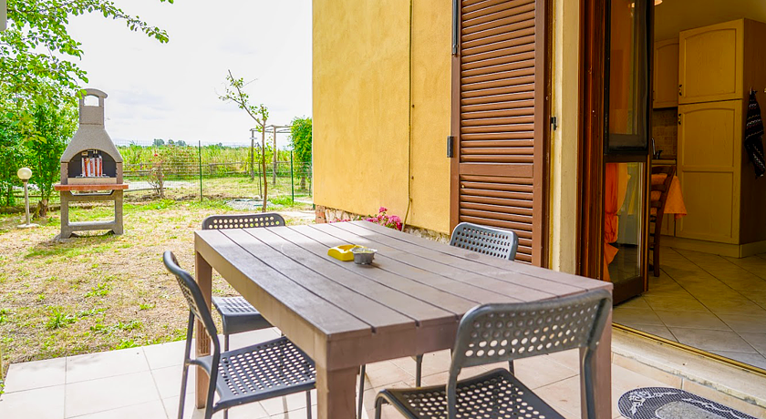Agriturismo Corte alle Rose