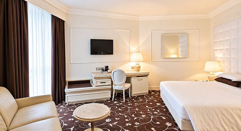 Etrusco Arezzo Hotel, Sure Hotel Collection by Best Western