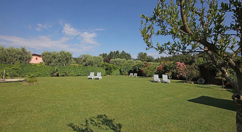 Corte degli Olivi di Avanzi M. e C. S.n.c.