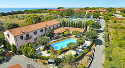 Residenza Solferino Castiglioncello