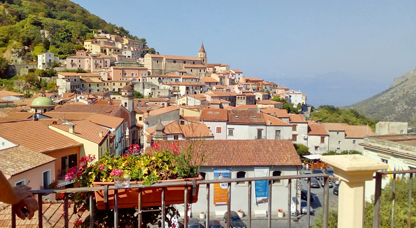 La Dimora del Cardinale