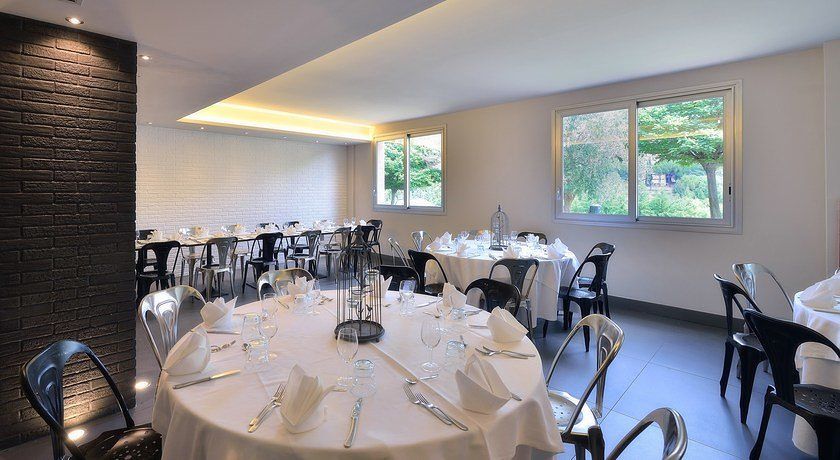 Hotel La Meridiana