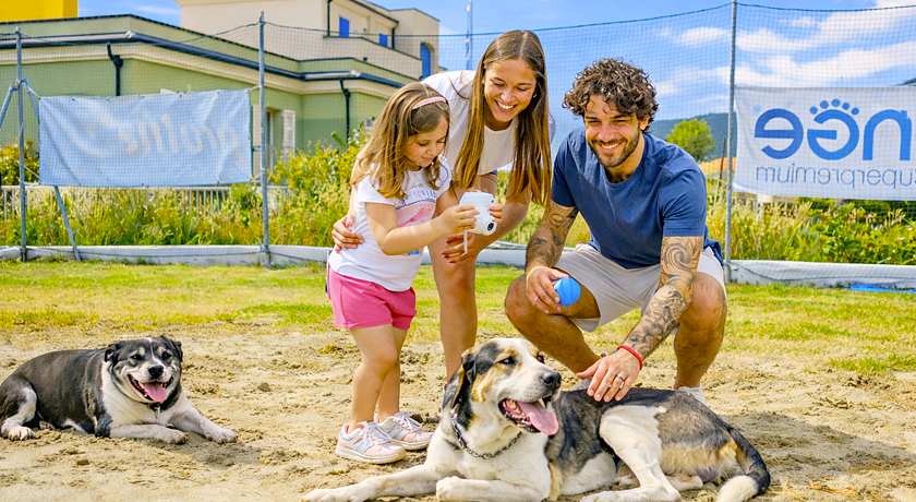 Ai Pozzi Resort & SPA