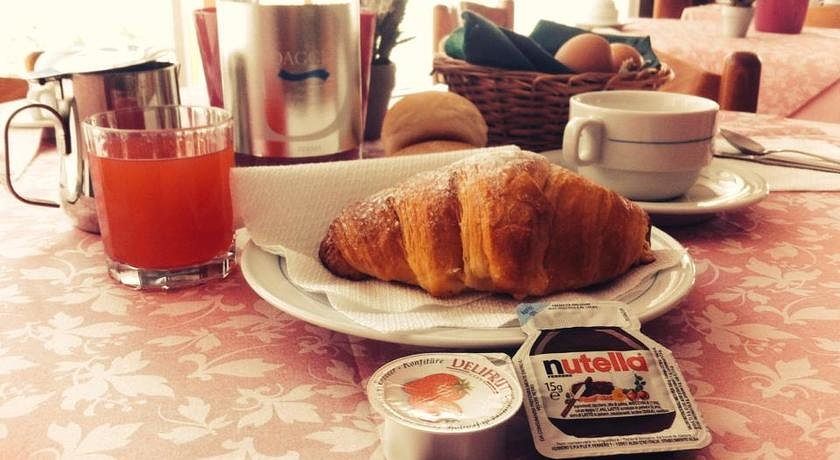 hotel primavera