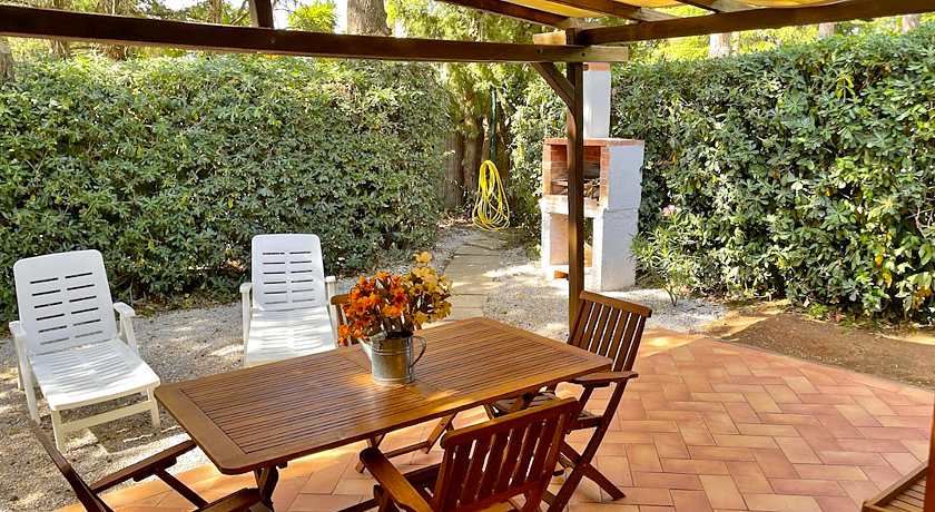 Agriturismo Podere Campalto