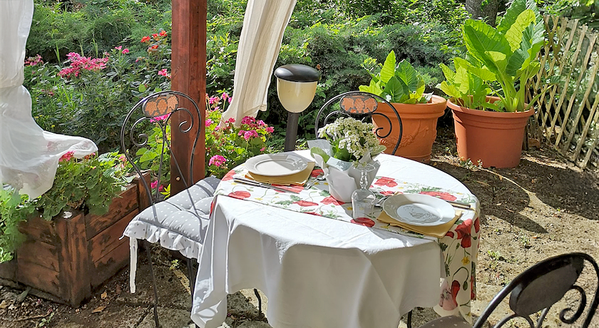 Il Papavero b&b relais