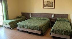 Hotel Due Pini