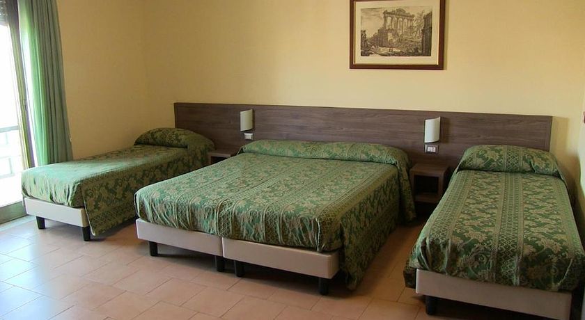 Hotel Due Pini