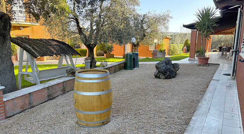 Agriturismo Galeazzi