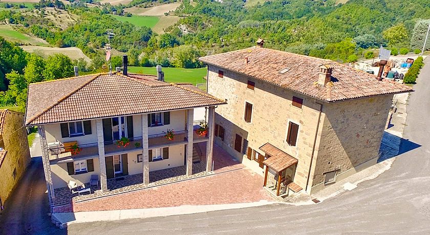 B&B Cà Serra