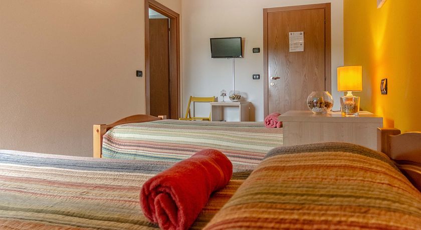 alloggio agrituristico zambon