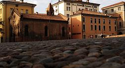 Hotel Ferrara