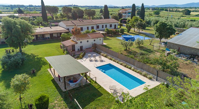 Agriturismo Al Girasole