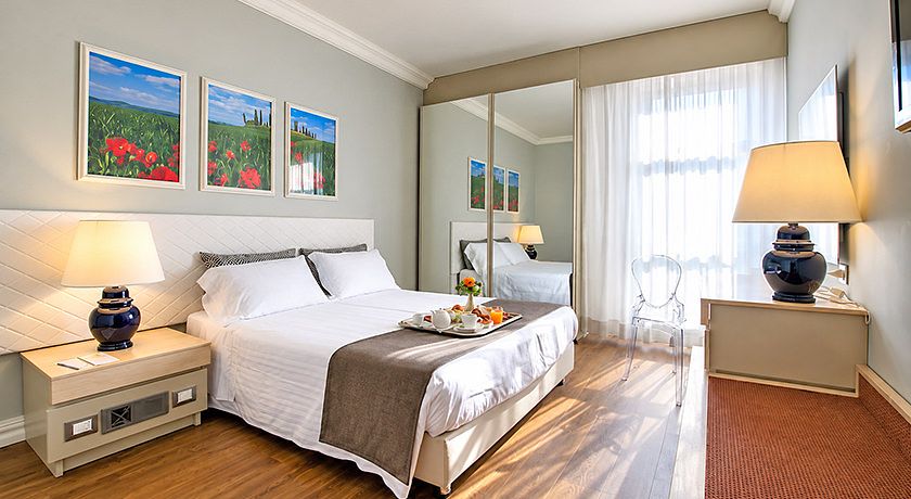 Etrusco Arezzo Hotel, Sure Hotel Collection by Best Western