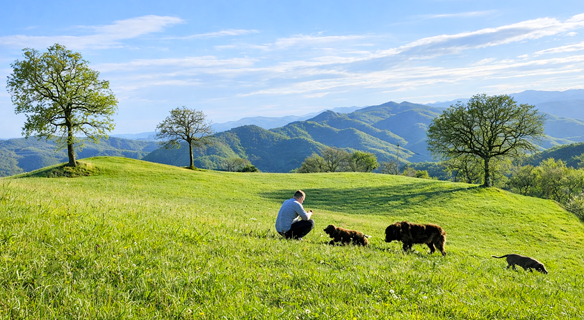La Grotta dei Folletti