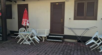 Struttura Residence G