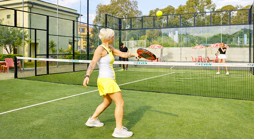 Ai Pozzi Resort & SPA