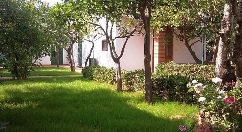 RESIDENZA LO DUCA