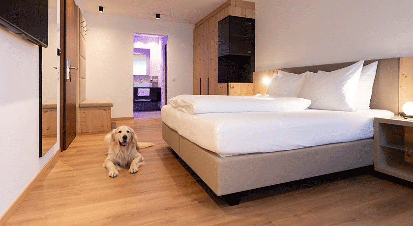 Hotel Alpenrose
