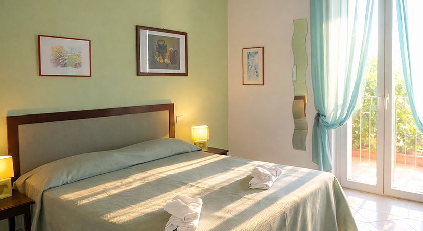 VILLE PAOLA E DANIELA