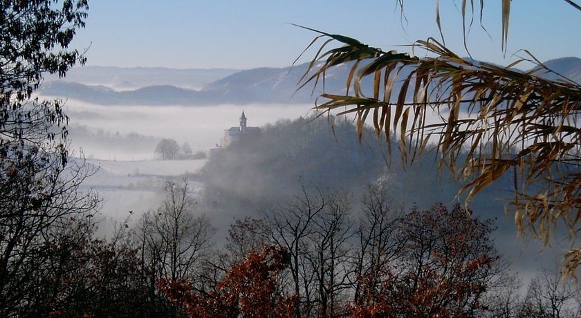 La Civetta B&B