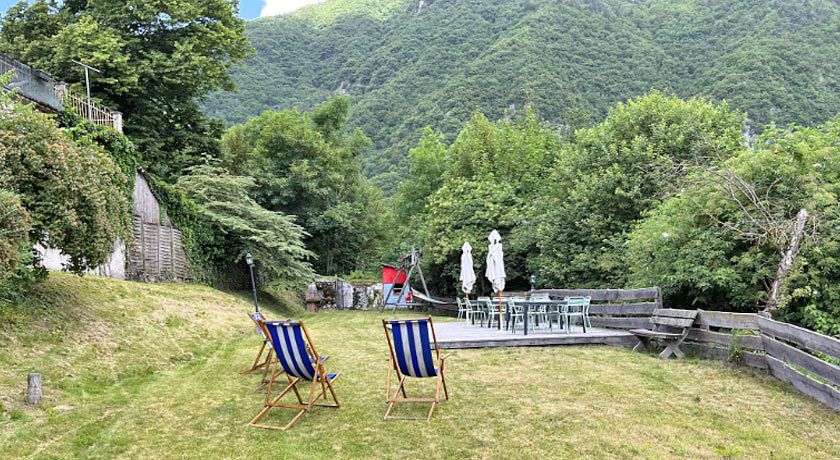 Guest House Ledro