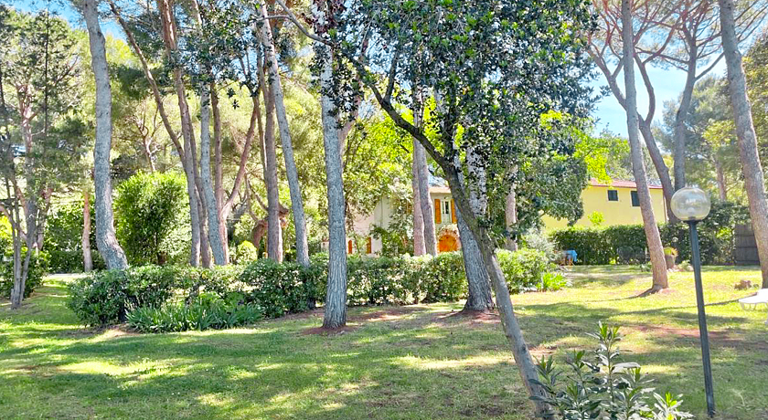 Agriturismo Podere Campalto