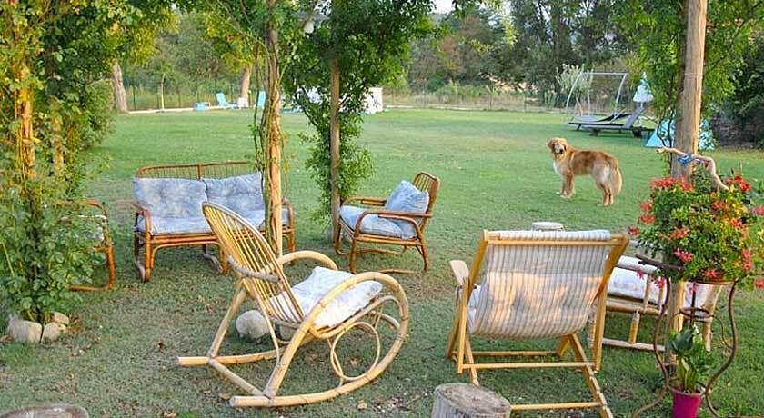 River Melody b&b