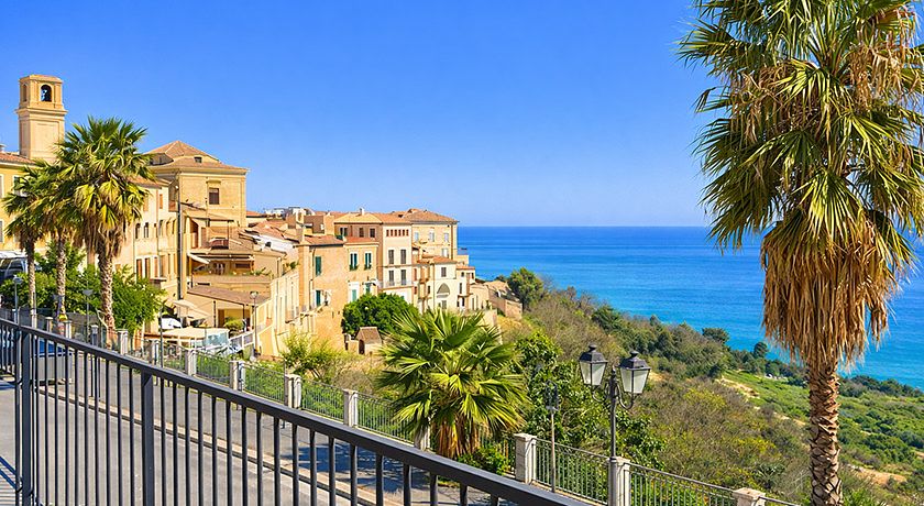 B&B Il Giardino Nascosto