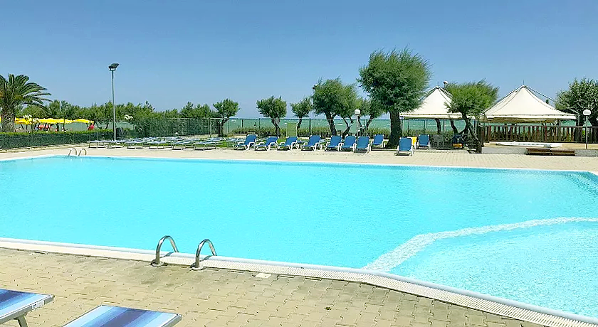 Villaggio Europa