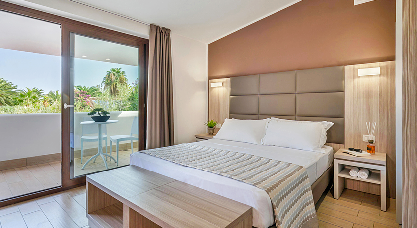 Vascellero Club Resort