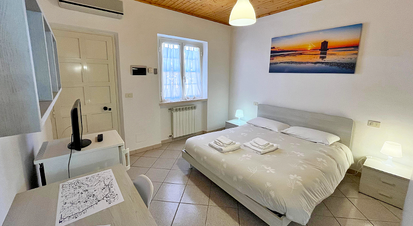 Agriturismo Galeazzi