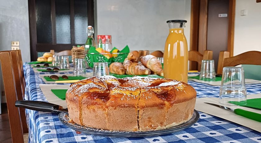 alloggio agrituristico zambon