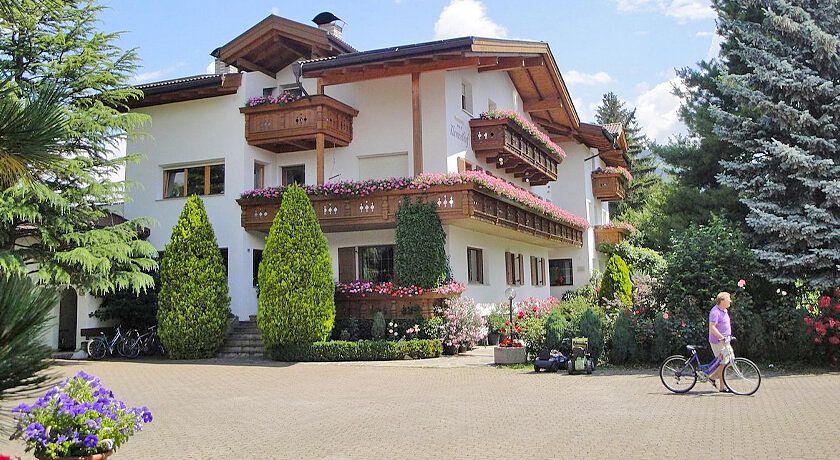 Residence KLEMENTHOF