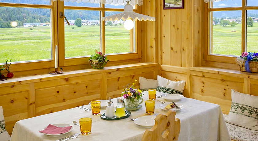 Agritur Mas dei Zalune (ex Col Verde)