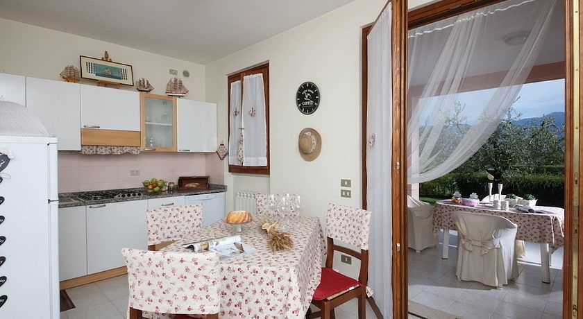 Corte degli Olivi di Avanzi M. e C. S.n.c.