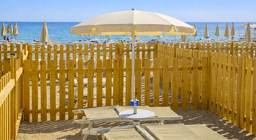 Pet Family Camping Cortina