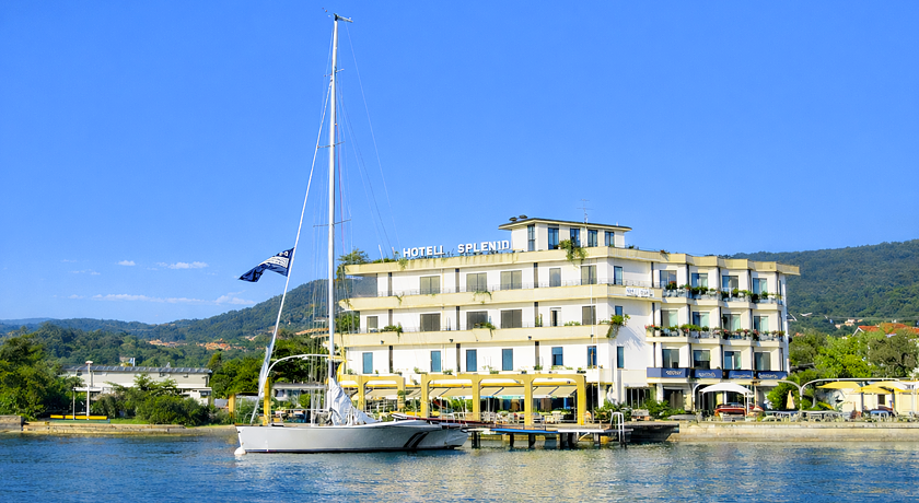 Albergo Splendid Meublè