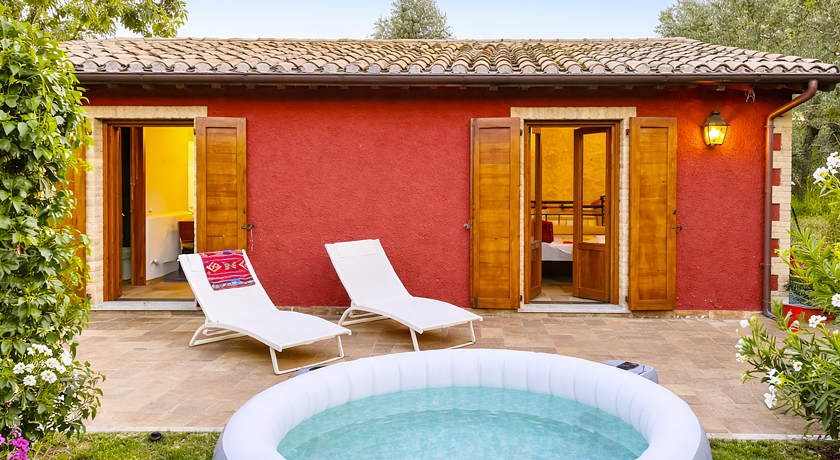 Agriturismo Parco delle Querce 