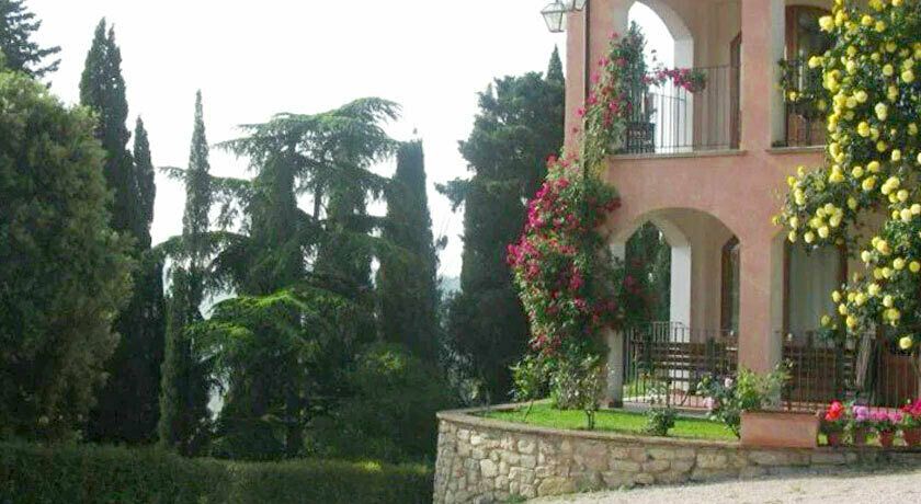 Agriturismo Vocabolo Palazzo