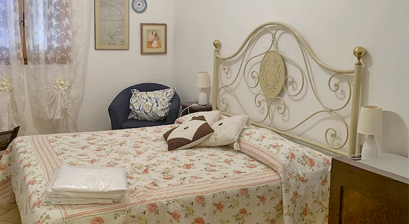 Agriturismo Podere Campalto