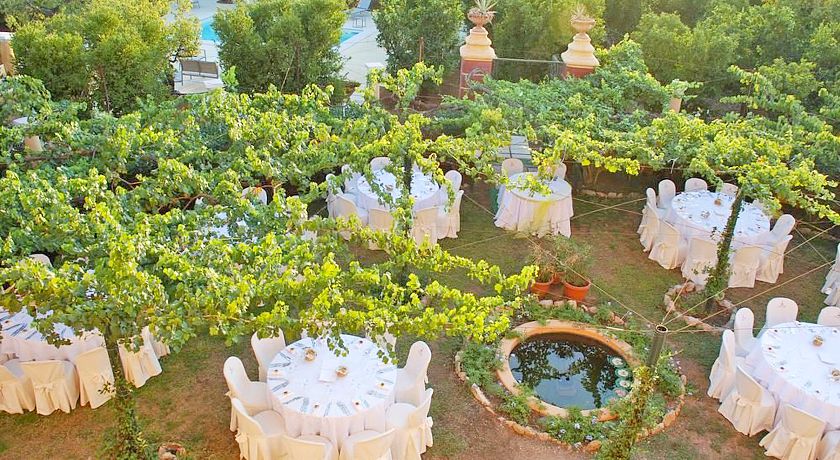 Villarancia Luxury B & B